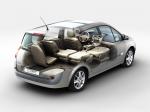 Renault Grand Scenic 2004 года